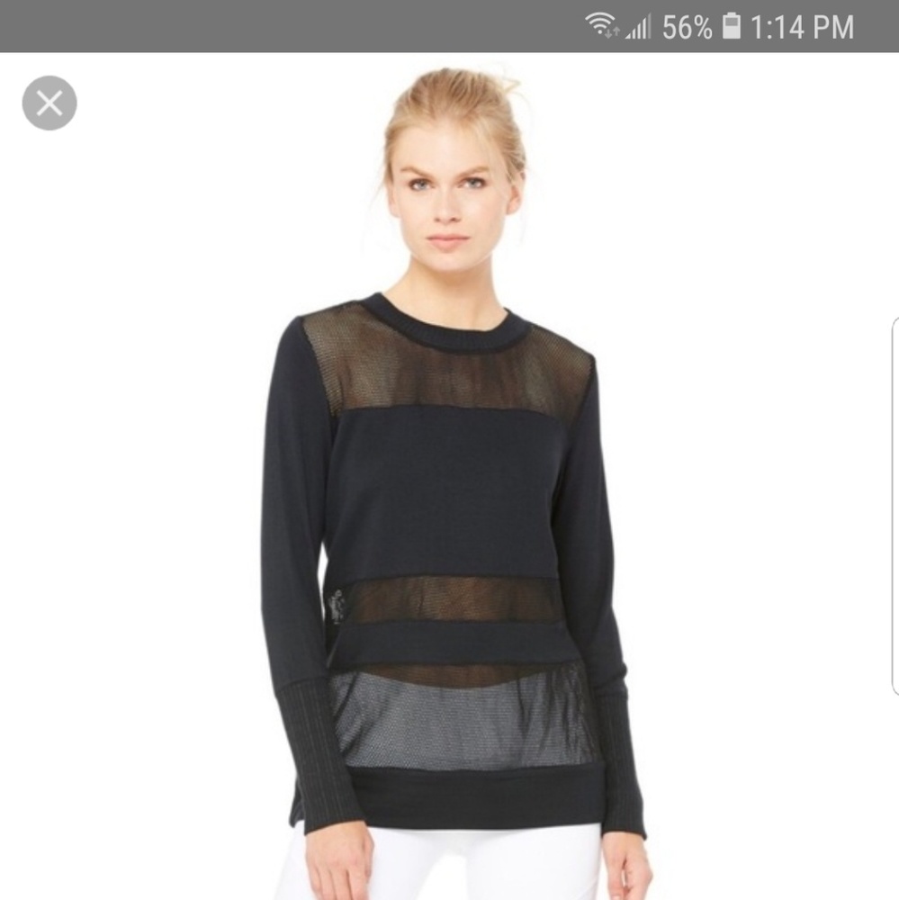 Alo Yoga Shirt